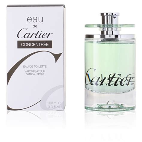 must de cartier edt 100ml vapo